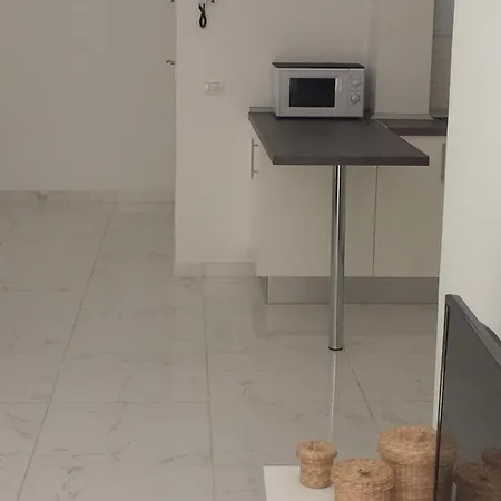 Apartment 1-bedroom New Los Cristianos (Tenerife)