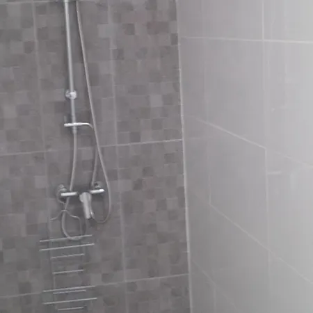 Apartment 1-bedroom New Los Cristianos (Tenerife)