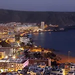 New Los Cristianos (Tenerife)