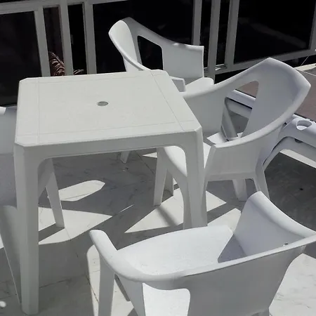 New * Los Cristianos (Tenerife)