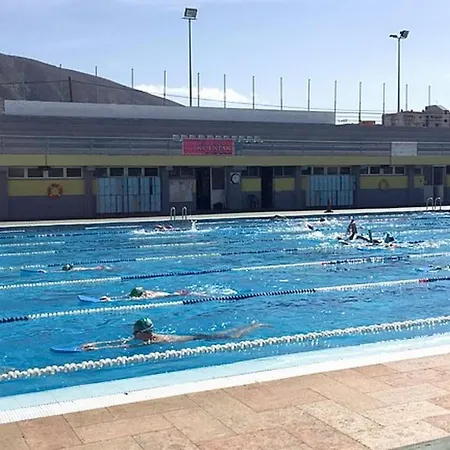 Apartament New Los Cristianos (Tenerife)