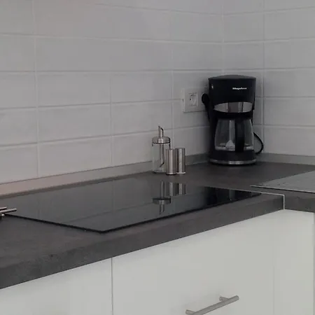 1-bedroom New Los Cristianos (Tenerife)
