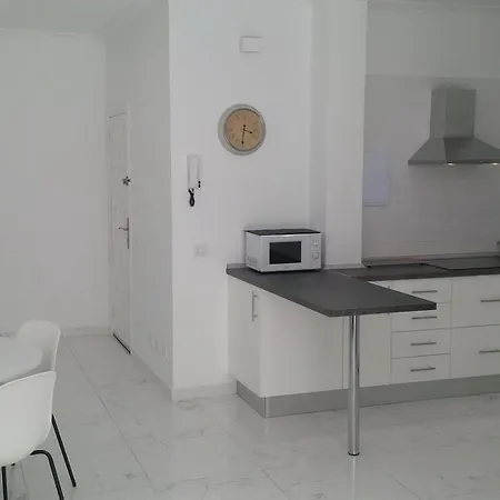 Appartement 1-bedroom New *