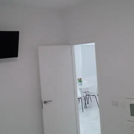 1-bedroom New Appartement