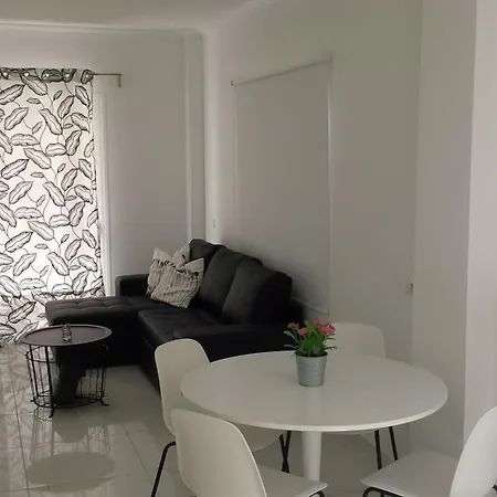 1-bedroom New * Los Cristianos (Tenerife)