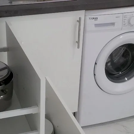 1-bedroom New Appartement
