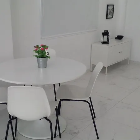 1-bedroom New