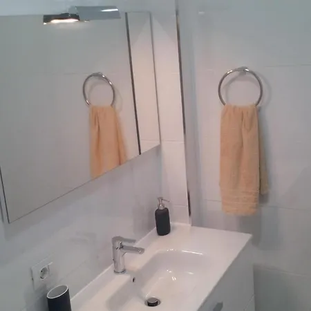 1-bedroom New Appartement Los Cristianos (Tenerife)