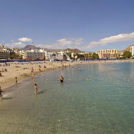1-bedroom New * Los Cristianos