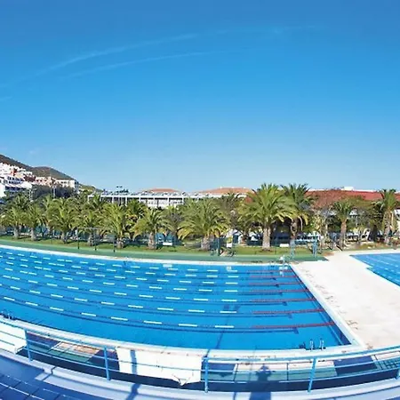 1-bedroom New *