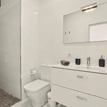 1-bedroom New Los Cristianos