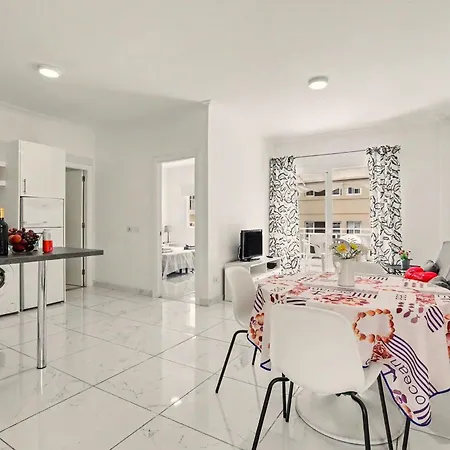 1-bedroom New Apartman *