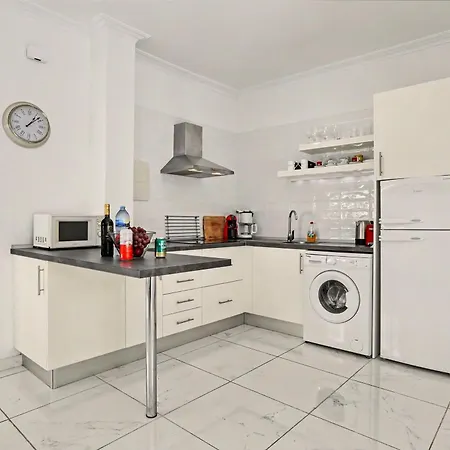 1-bedroom New Apartman Los Cristianos