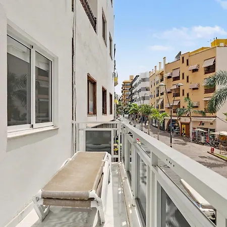 1-bedroom New Apartman