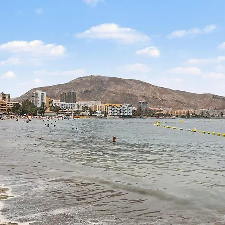 Apartman 1-bedroom New Los Cristianos