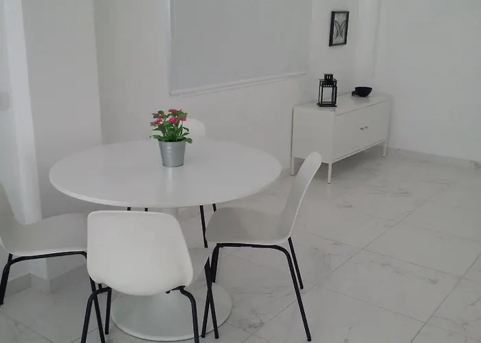 New Los Cristianos (Tenerife)