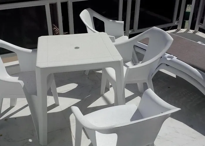 New Apartment Los Cristianos (Tenerife)