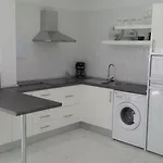 New דירה לוס כריסטיאנוס