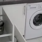 New דירה