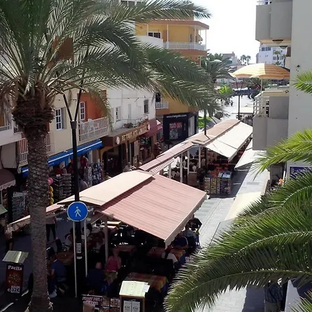 New アパート ロスクリスティアーノス