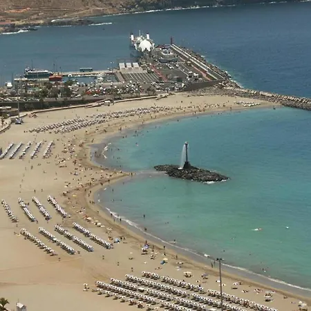 New Los Cristianos (Tenerife)
