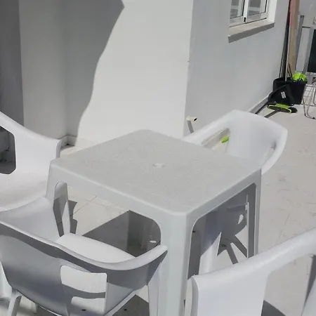 New アパート ロスクリスティアーノス