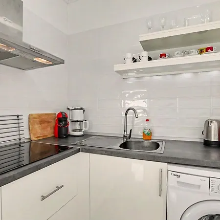 아파트 1-bedroom New 로스크리스티아노스