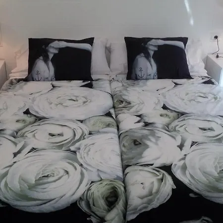 아파트 1-bedroom New *