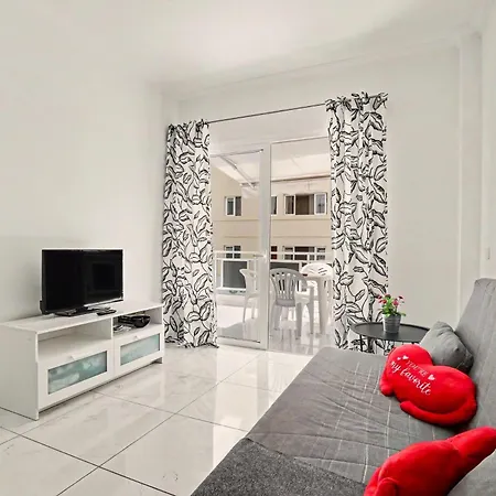 1-bedroom New * 로스크리스티아노스
