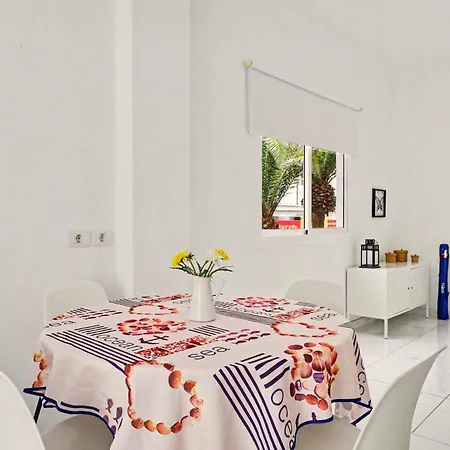 1-bedroom New Апартаменты *