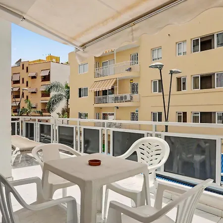 Apartamento 1-bedroom New *