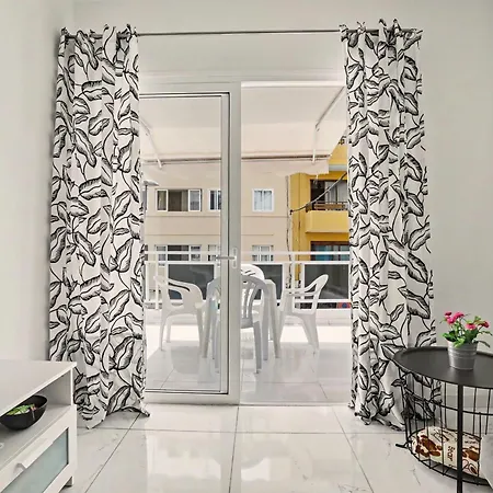 1-bedroom New 아파트 로스크리스티아노스
