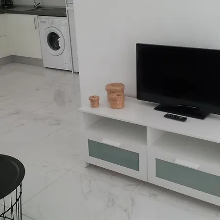 New Appartement