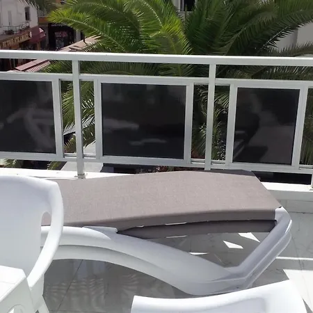 Appartement New Los Cristianos (Tenerife)