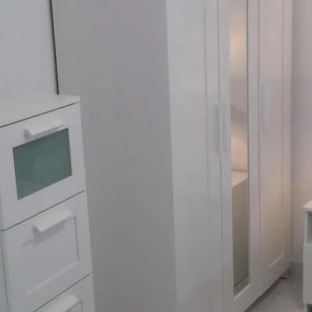 New Appartement