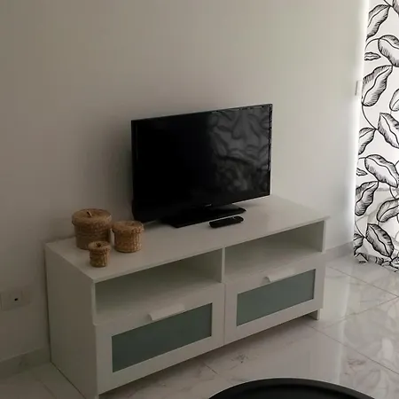 1-bedroom New Apartament