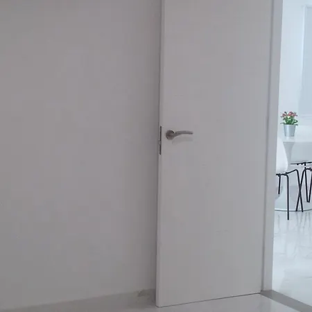 1-bedroom New Apartament Los Cristianos (Tenerife)