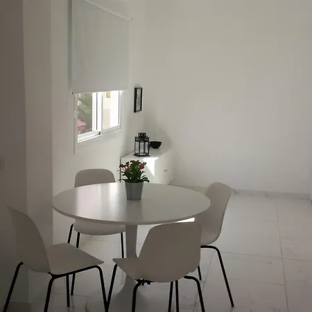 1-bedroom New * Los Cristianos (Tenerife)