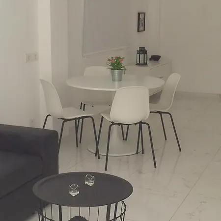 Apartament 1-bedroom New *