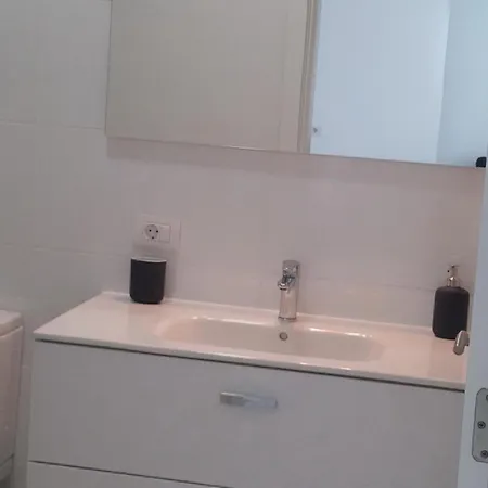 1-bedroom New * Los Cristianos (Tenerife)