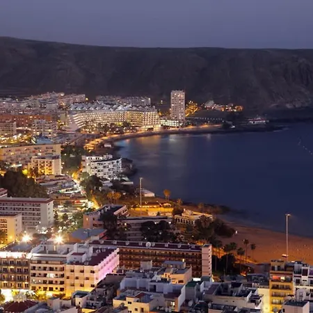 1-bedroom New Los Cristianos (Tenerife)