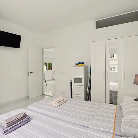 1-bedroom New Apartament *
