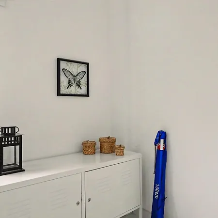 1-bedroom New *