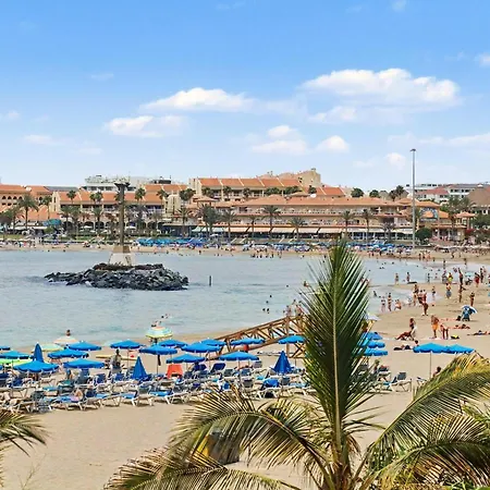 1-bedroom New * Los Cristianos (Tenerife)
