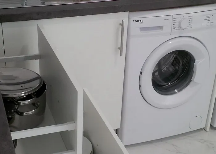 New Apartman Los Cristianos