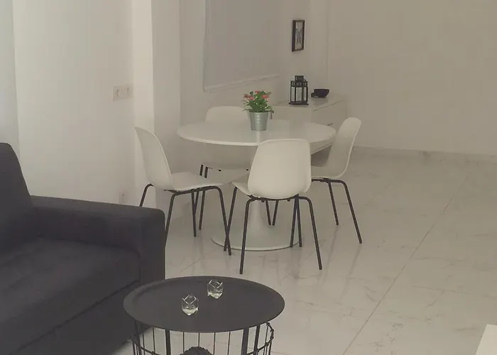 New Apartman Los Cristianos